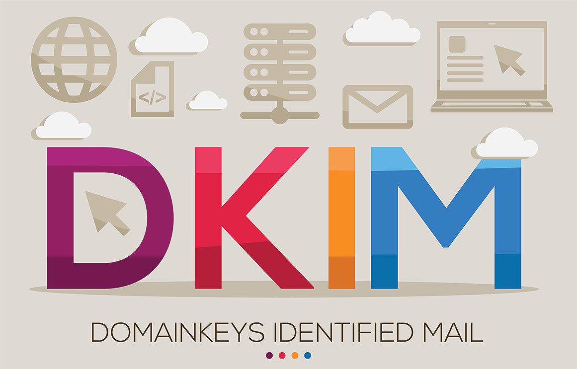 DKIMトップイメージ